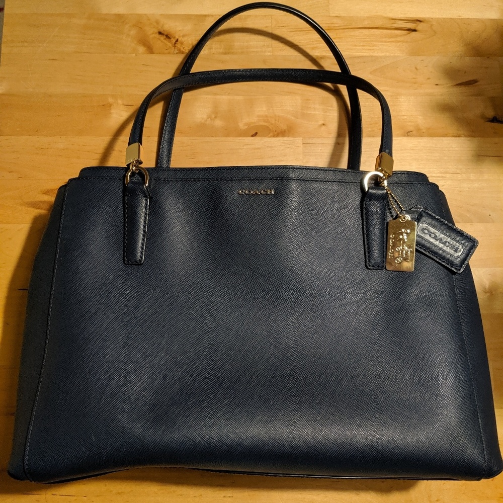 Coach 29422 Madison Christie Carryall